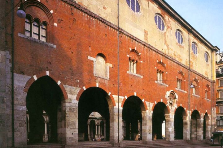 Милан: Средние века (фото 3)